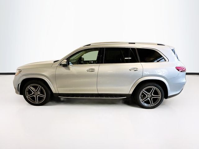 2023 Mercedes-Benz GLS GLS 450 4MATIC®