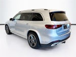 2025 Mercedes-Benz GLS GLS 450 4MATIC®