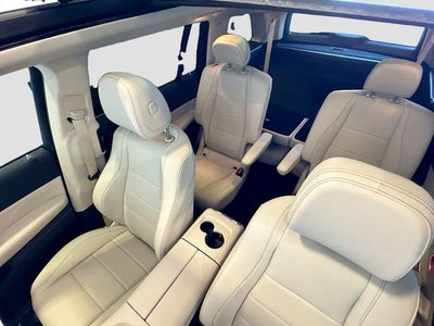 2025 Mercedes-Benz GLS GLS 450 4MATIC®