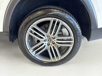 2025 Mercedes-Benz GLS GLS 450 4MATIC®