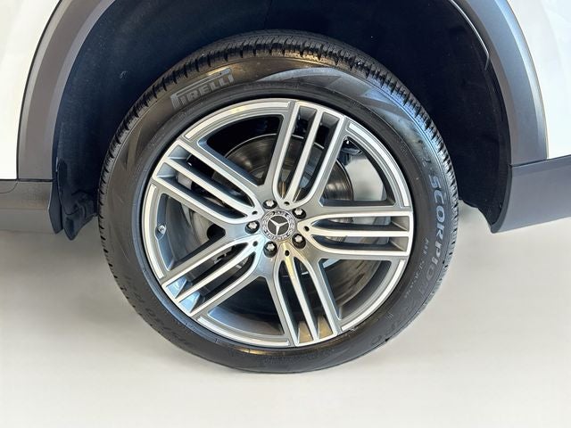 2025 Mercedes-Benz GLS GLS 450 4MATIC®