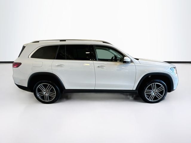 2025 Mercedes-Benz GLS GLS 450 4MATIC®