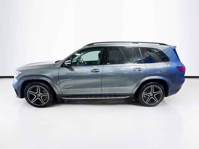 2026 Mercedes-Benz GLS GLS 450 4MATIC®