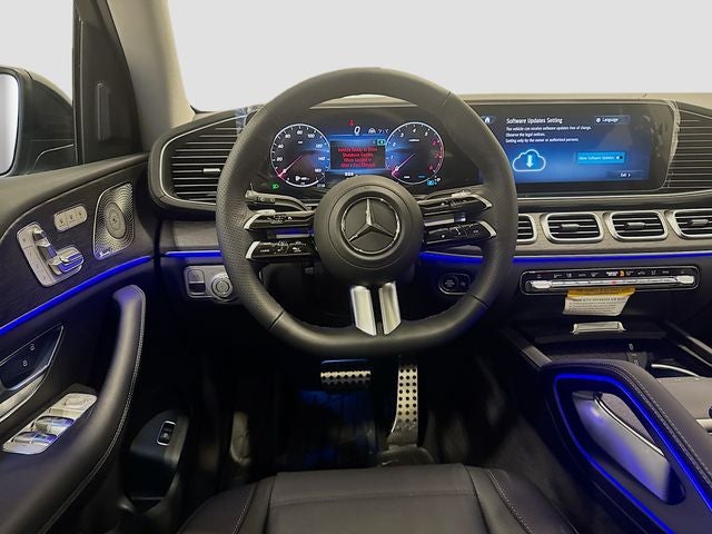 2026 Mercedes-Benz GLS GLS 450 4MATIC®