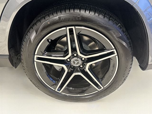 2026 Mercedes-Benz GLS GLS 450 4MATIC®