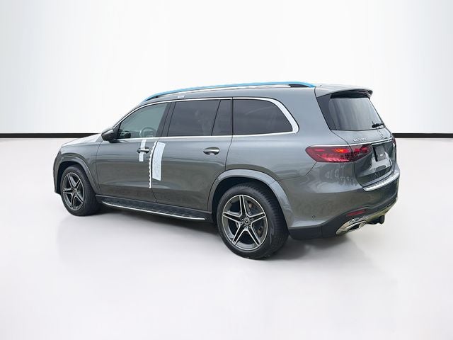 2026 Mercedes-Benz GLS GLS 450 4MATIC®