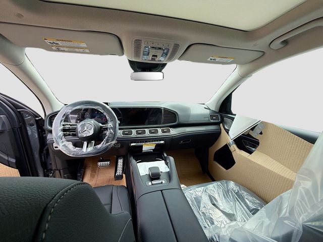 2026 Mercedes-Benz GLS GLS 450 4MATIC®