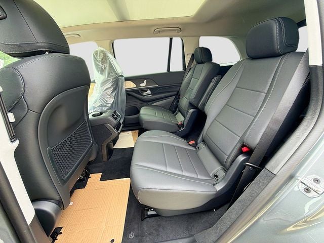 2026 Mercedes-Benz GLS GLS 450 4MATIC®
