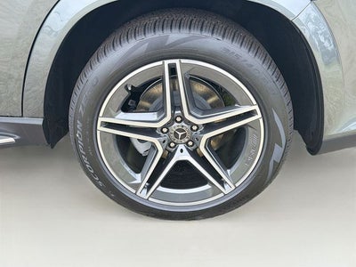 2026 Mercedes-Benz GLS GLS 450 4MATIC®