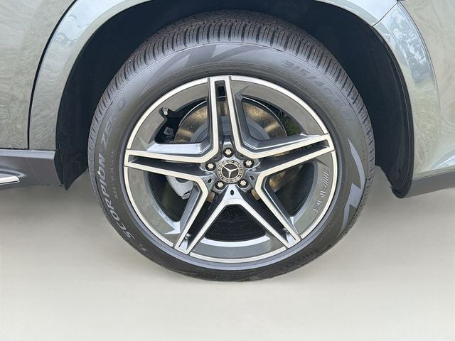 2026 Mercedes-Benz GLS GLS 450 4MATIC®