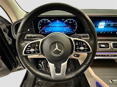 2021 Mercedes-Benz GLS GLS 450 4MATIC®