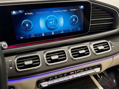 2021 Mercedes-Benz GLS GLS 450 4MATIC®