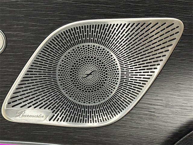 2021 Mercedes-Benz GLS GLS 450 4MATIC®