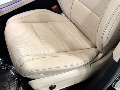 2021 Mercedes-Benz GLS GLS 450 4MATIC®