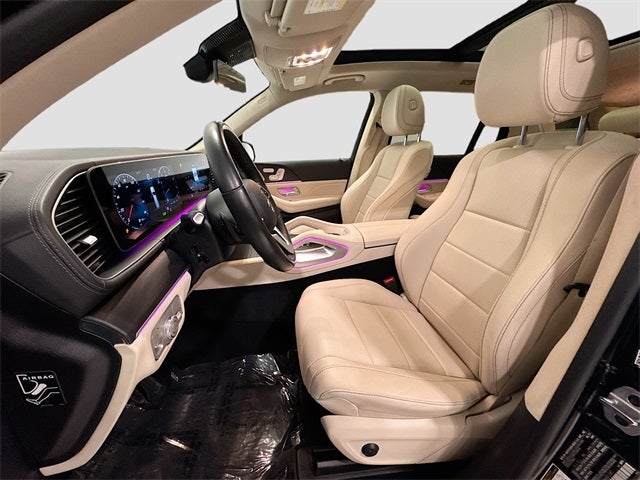 2021 Mercedes-Benz GLS GLS 450 4MATIC®