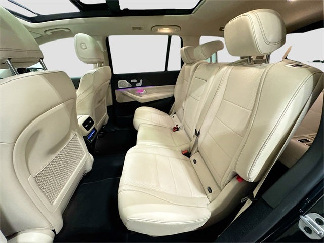 2021 Mercedes-Benz GLS GLS 450 4MATIC®