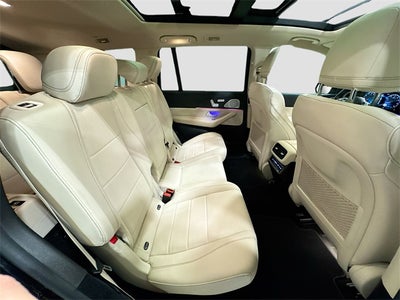 2021 Mercedes-Benz GLS GLS 450 4MATIC®