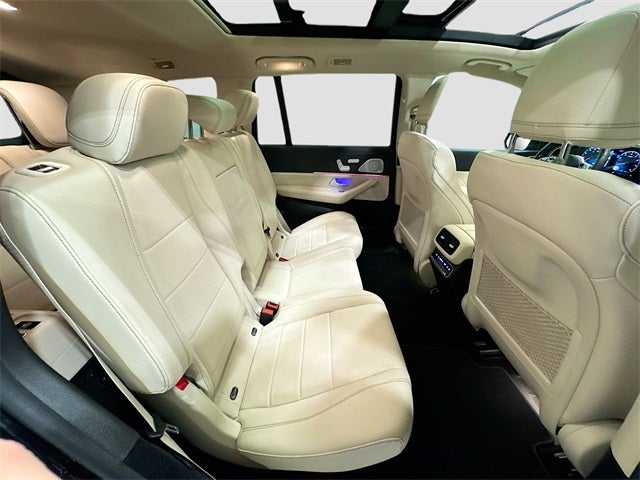 2021 Mercedes-Benz GLS GLS 450 4MATIC®