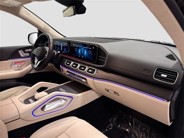 2021 Mercedes-Benz GLS GLS 450 4MATIC®