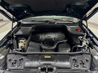 2021 Mercedes-Benz GLS GLS 450 4MATIC®