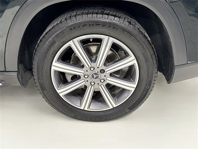 2021 Mercedes-Benz GLS GLS 450 4MATIC®