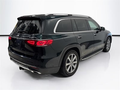 2021 Mercedes-Benz GLS GLS 450 4MATIC®