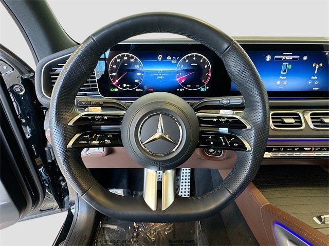 2024 Mercedes-Benz GLS GLS 450 4MATIC®