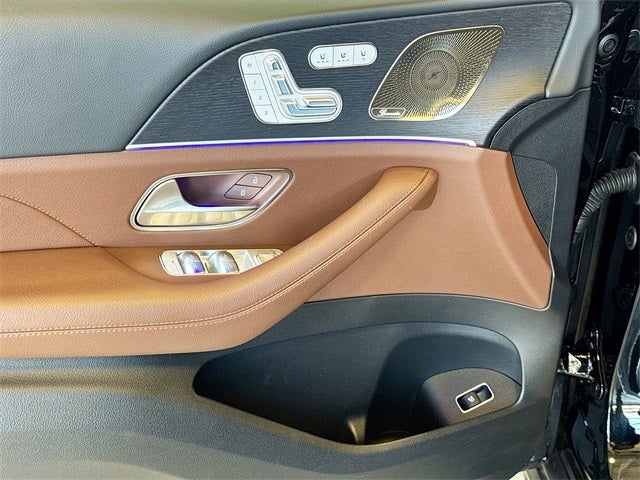 2024 Mercedes-Benz GLS GLS 450 4MATIC®