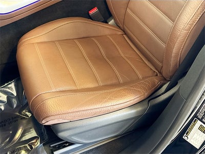 2024 Mercedes-Benz GLS GLS 450 4MATIC®