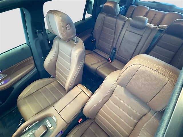 2024 Mercedes-Benz GLS GLS 450 4MATIC®