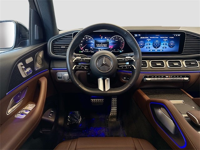 2024 Mercedes-Benz GLS GLS 450 4MATIC®