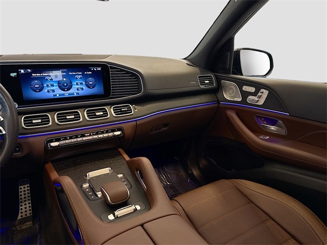 2024 Mercedes-Benz GLS GLS 450 4MATIC®