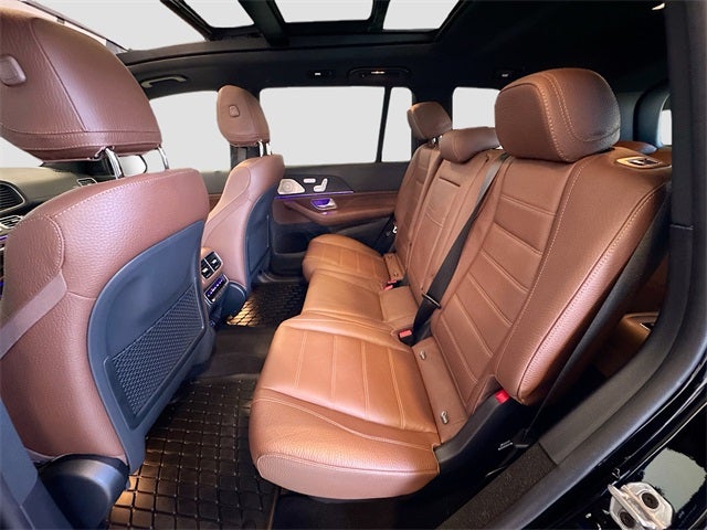 2024 Mercedes-Benz GLS GLS 450 4MATIC®