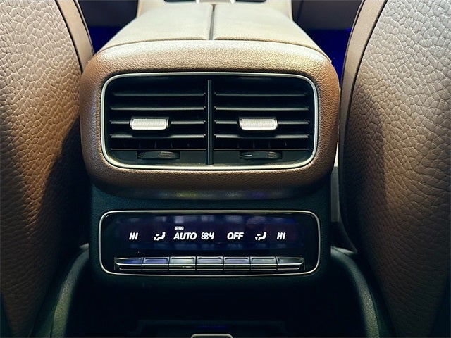 2024 Mercedes-Benz GLS GLS 450 4MATIC®