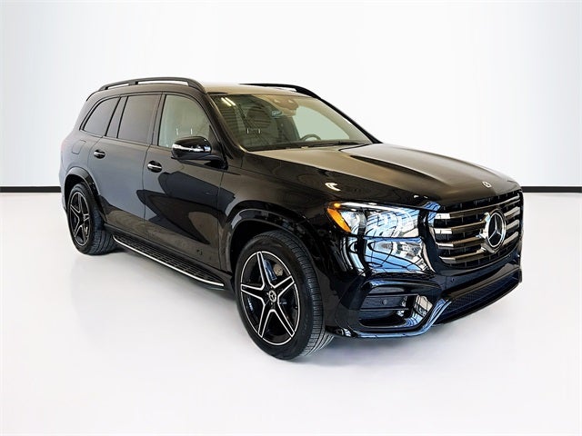2024 Mercedes-Benz GLS GLS 450 4MATIC®