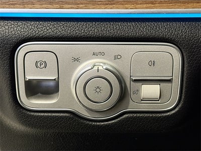 2025 Mercedes-Benz GLS GLS 450 4MATIC®