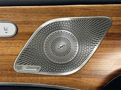 2025 Mercedes-Benz GLS GLS 450 4MATIC®