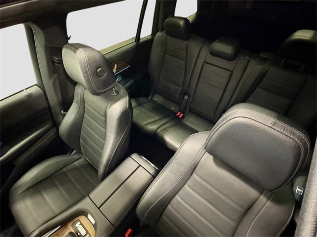 2025 Mercedes-Benz GLS GLS 450 4MATIC®