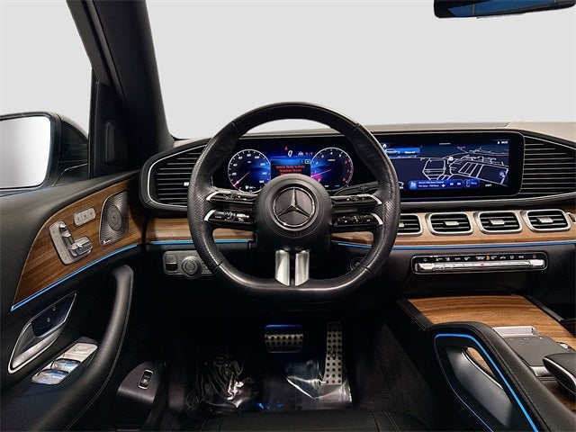 2025 Mercedes-Benz GLS GLS 450 4MATIC®