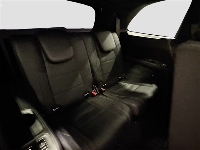 2025 Mercedes-Benz GLS GLS 450 4MATIC®