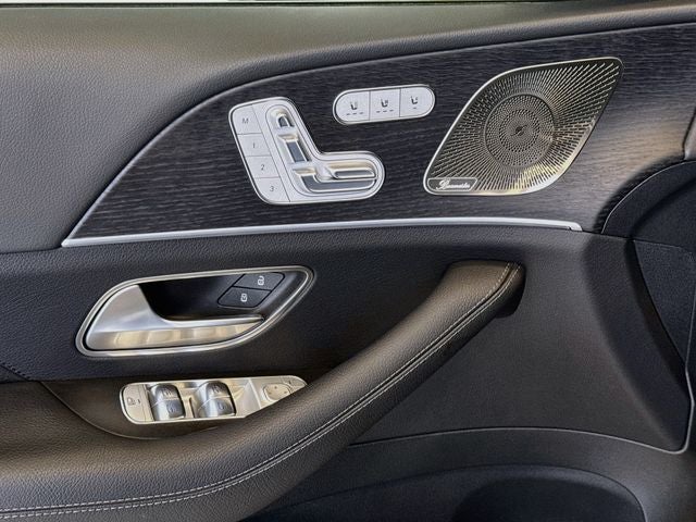 2025 Mercedes-Benz GLS GLS 450 4MATIC®