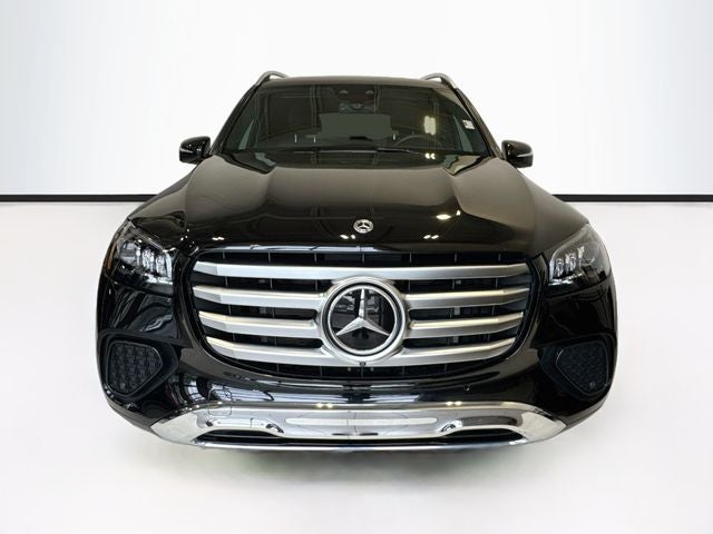 2025 Mercedes-Benz GLS GLS 450 4MATIC®