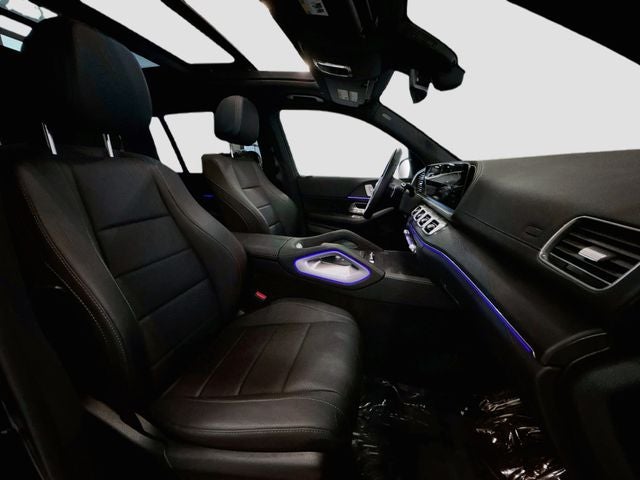 2025 Mercedes-Benz GLS GLS 450 4MATIC®