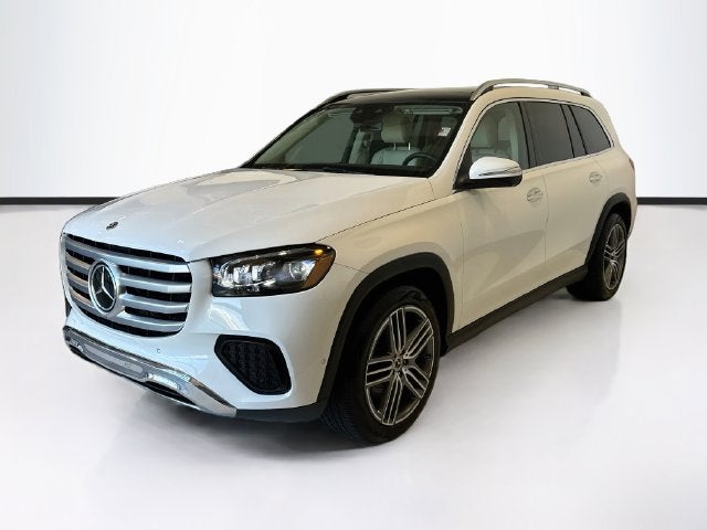 2024 Mercedes-Benz GLS GLS 450 4MATIC®