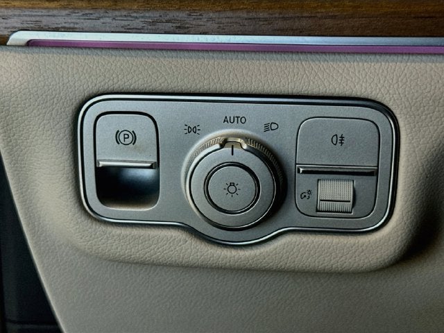 2024 Mercedes-Benz GLS GLS 450 4MATIC®