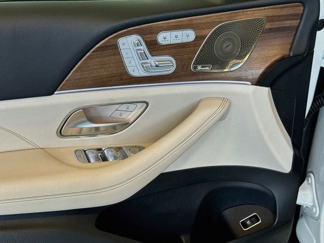 2024 Mercedes-Benz GLS GLS 450 4MATIC®