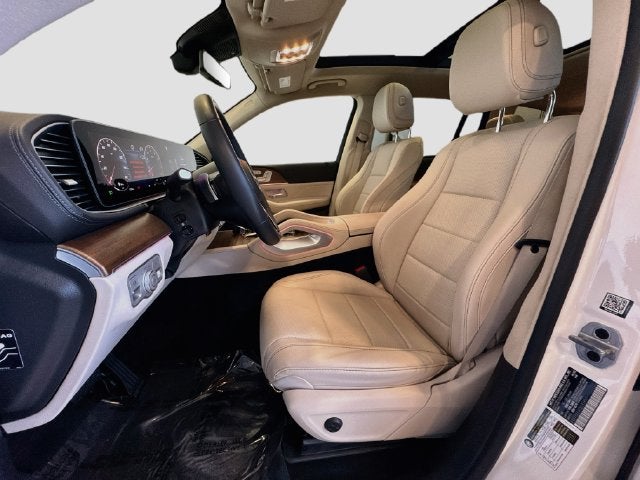 2024 Mercedes-Benz GLS GLS 450 4MATIC®