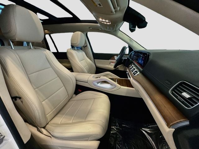 2024 Mercedes-Benz GLS GLS 450 4MATIC®