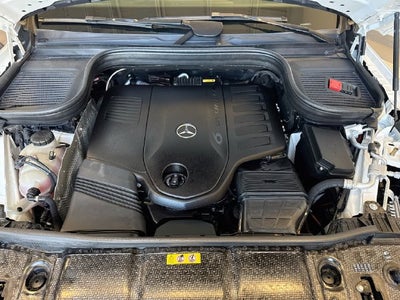 2024 Mercedes-Benz GLS GLS 450 4MATIC®