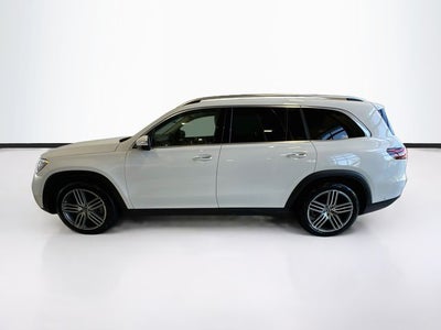 2024 Mercedes-Benz GLS GLS 450 4MATIC®